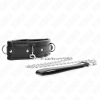 Heavy Necklace With Belt 65 CM Model 1 Adjustable 36.5-50 CM