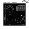 Addicted Toys Locked Mindnight Cell Penis Cage Size S