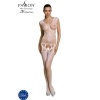 PASSION Eco Bodystocking BS014