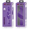Pretty Love Coale Rabbit Vibrator 4-in-1 Purple