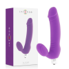Intense Sugar Seven Speeds Silicone Lilac
