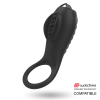 Brilly Glam Alan Ring with Watchme Remote