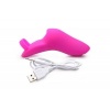 Afbeelding van FRISKY - Finger Bang Her Pro Vingervibrator - Roze