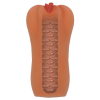 Jamyjob Signature Sasha Vaginal Masturbator 13cm