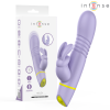 Intense Helen Rabbit Stimulator Thrusting