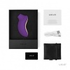 Lelo Sona 2 Cruise Clitoral Stimulator Lilac