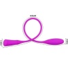 Pretty Love Smart Snaky Vibe Vibrator 2 Motors