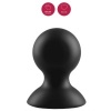 She.E.O Silicone Nipple Suction Cups M