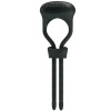 Pretty Love Curitis Vibrating Ring