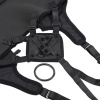 Afbeelding van Sportsheets – Strap-On Korsetharnas met Hoge Taille