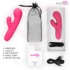 Moressa Jerry Premium Silicone Vibrator