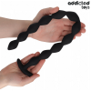 Addicted Toys Extra Long Silicone Anal Plug