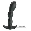 Pretty Love Anal Massager, 12 Vibration Modes