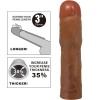 Pretty Love Kylian Penis Sleeve, 7.6 cm Extension