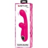 Pretty Love Skylar Pink Stimulator Vibrator