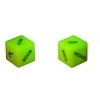 Afbeelding van Love Dice Glow in the Dark Set - Engelse versie