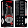 Jamyjob Jango Compression Vibration Masturbator