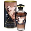 Shunga Intense Chocolate Heat Effect Massage Oil 100ml
