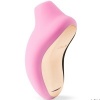 Lelo Sona Pink Clitoral Stimulator