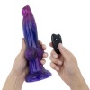 Afbeelding van Mythical Mates - Arcane Probe Thrusting met Afstandsbediening - 24 cm