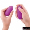 B Swish Bnaughty Unleashed Lilac Remote