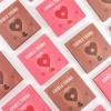 Secret Play Heart-Shaped Strawberry Edible Thong