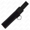 Kink Sponge Penis Ring with Velcro Closure 20 X 3.5 Cm