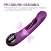 Afbeelding van HoneyPlayBox - Tempo-Pressure Sensing App-Controlled Kinky Finger Tapping