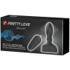 Pretty Love Marriel Prostate Vibrator Inflatable