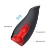 Afbeelding van OTOUCH - Pleasure Engine Verwarmende, Stotende en Vibrerende Masturbator