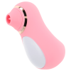 OHMAMA Vibrating Tongue Clitoris Stimulator 10