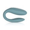 Afbeelding van Bloom - The Jasmine C-Shaped Vibrator - Swipe Technology