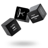 Bijoux Les Petits Bonbons - Lucky Dice of Love