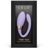 LELO Tiani Twist Couples Vibrator Lavender