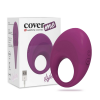 Coverme Dylan Rechargeable Ring with Remote