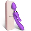 Armony Rabbit Massager Vibrator Purple