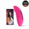 Afbeelding van Magic Motion - Candy Met App Bedienbare Panty Vibrator - Roze