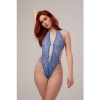 Afbeelding van Christine - Body Renee - Blauw