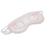 Afbeelding van Sportsheets – S&M Peaches ‘n CreaMe Blinddoek – Cream