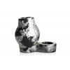 Afbeelding van XR Brands - Night Prowler Ballstretcher - Grijs
