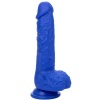 Calexotics Admiral Sailor Vibrator Blue