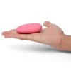 Je Joue Pebble Clitoral Vibrator Pink