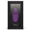 Lelo Lily 3 Personal Massager Purple