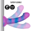 Mythology Dion Galactic Dildo M - Vibrator Watchme Wireless Technology