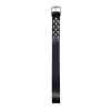 Afbeelding van Sportsheets - Edge Leather Belt Spanker - Zwart
