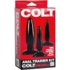 Calexotics Colt Anal Trainer Kit