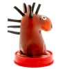 Condomerie Handpainted Novelty Condoms Horse