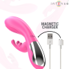 Intense Randall Rabbit Vibrator - Pink