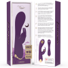 Treasure Laurence Rabbit Vibrator