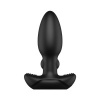 Afbeelding van Nexus – BEAT Ritmische Vibrerende Buttplug Met Afstandsbediening
